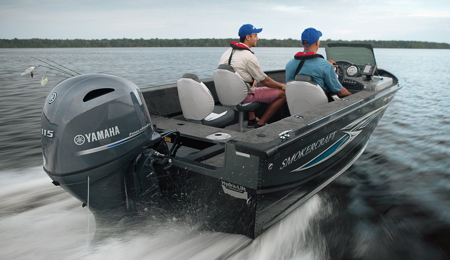 outboard motors
